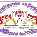 2 logo villefranche en poesie salon du livre de poesie 002