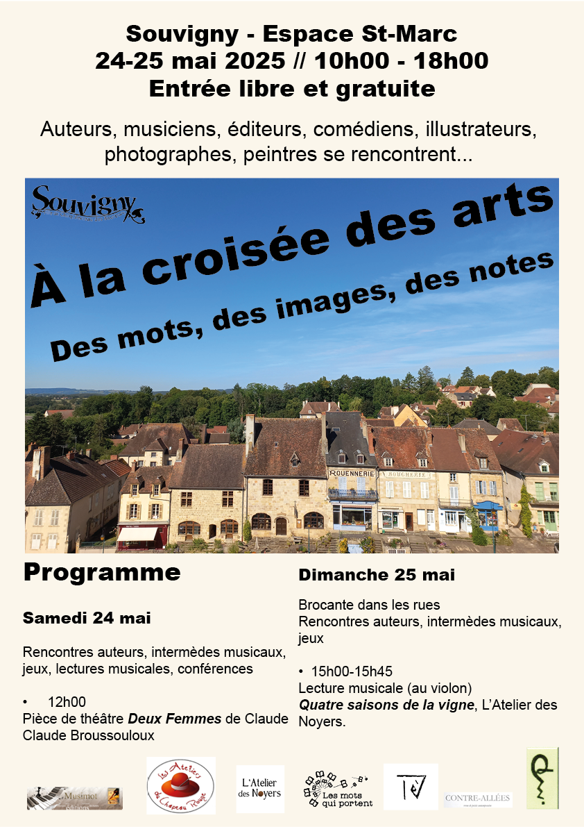 Affiche a3