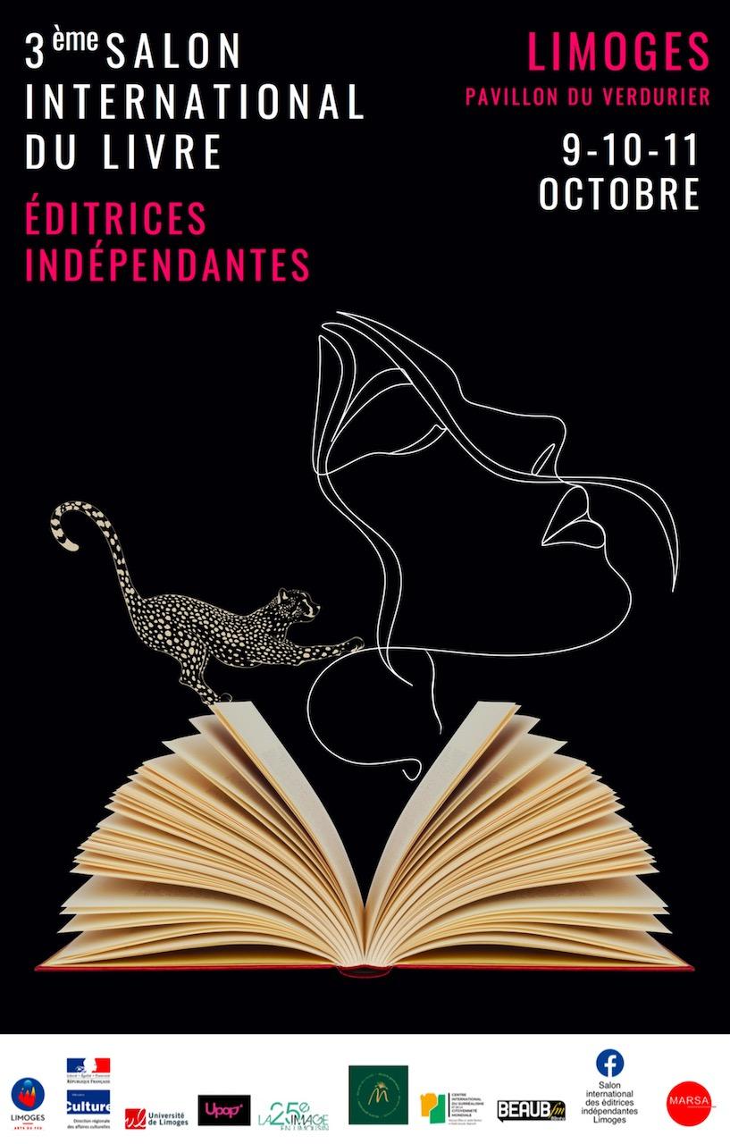 Affiche salon