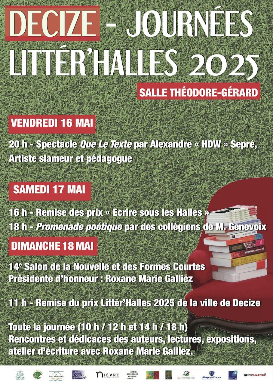 Affiche