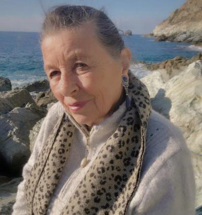 Ange le paoli by alexis thomas paoli