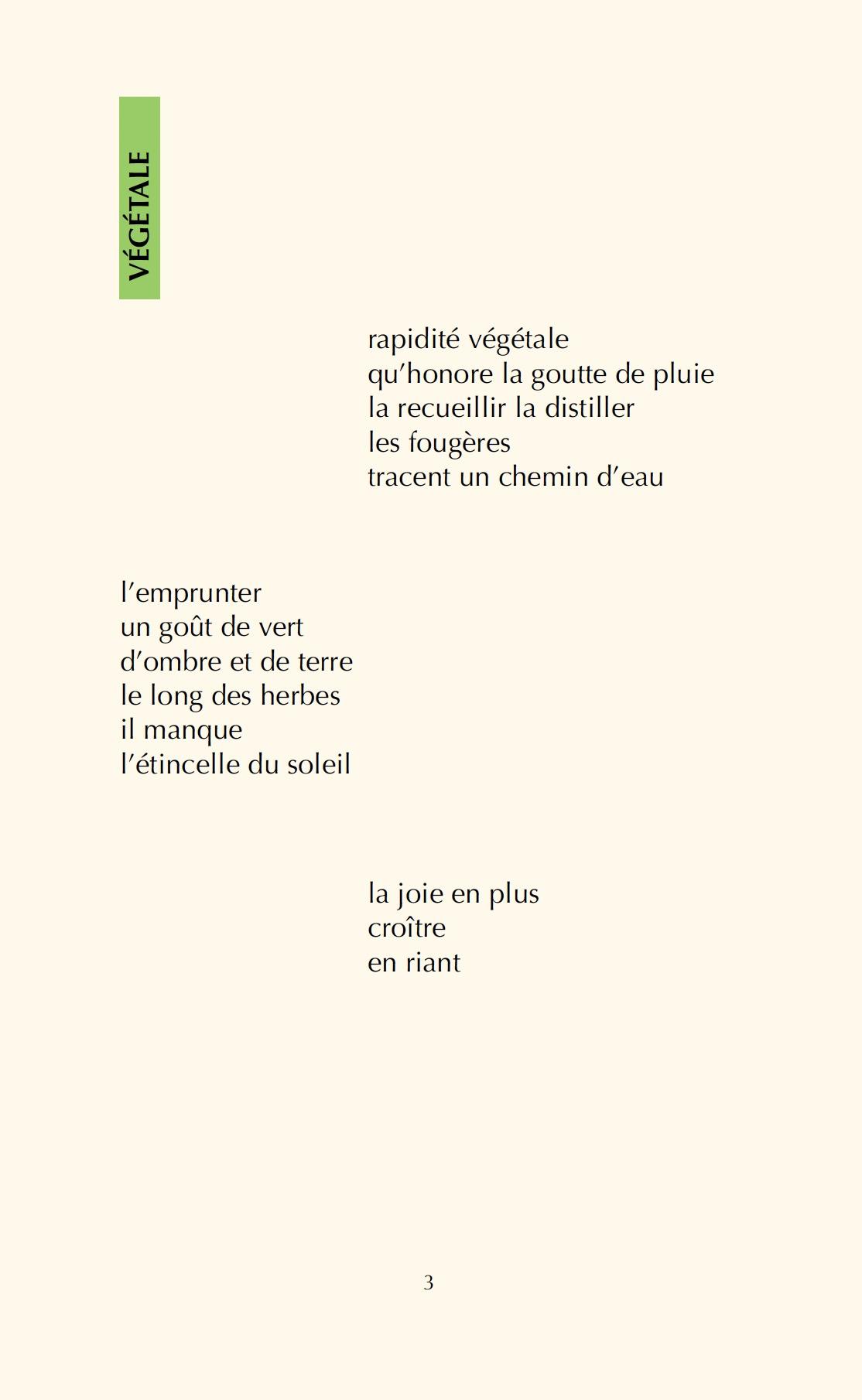 Extrait a