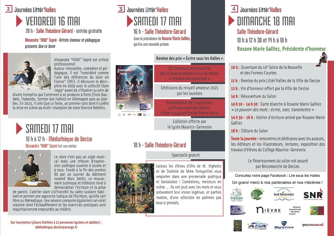 Programme1